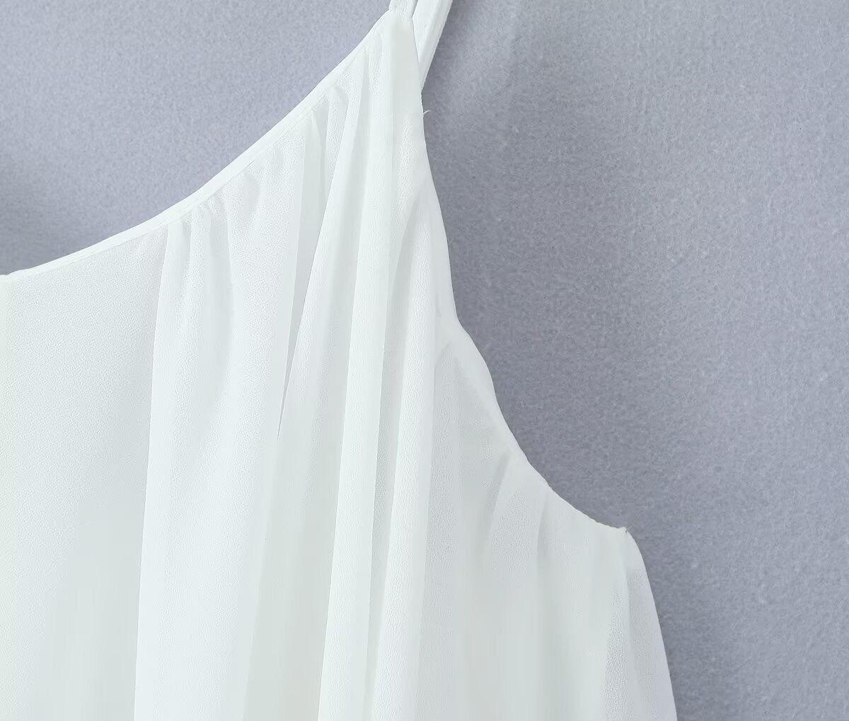 lockeres Venice Kleid