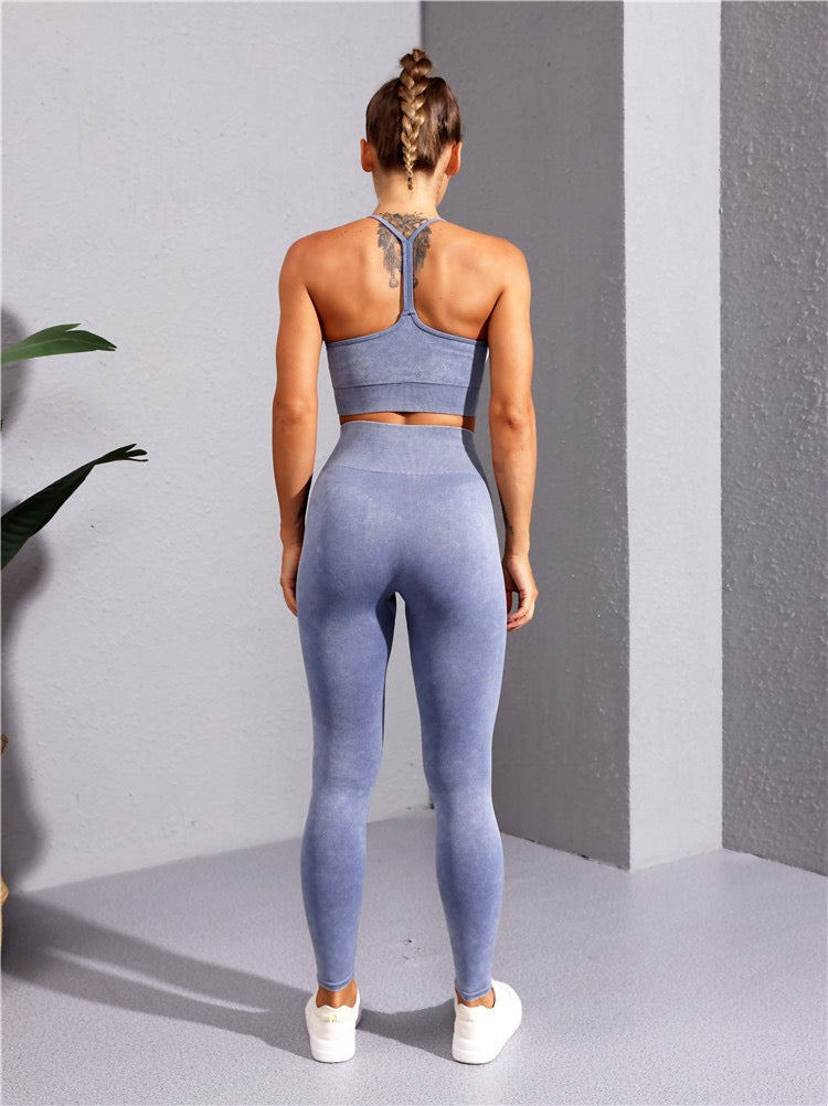 Sport Set lang (optional mit Langarmshirt)