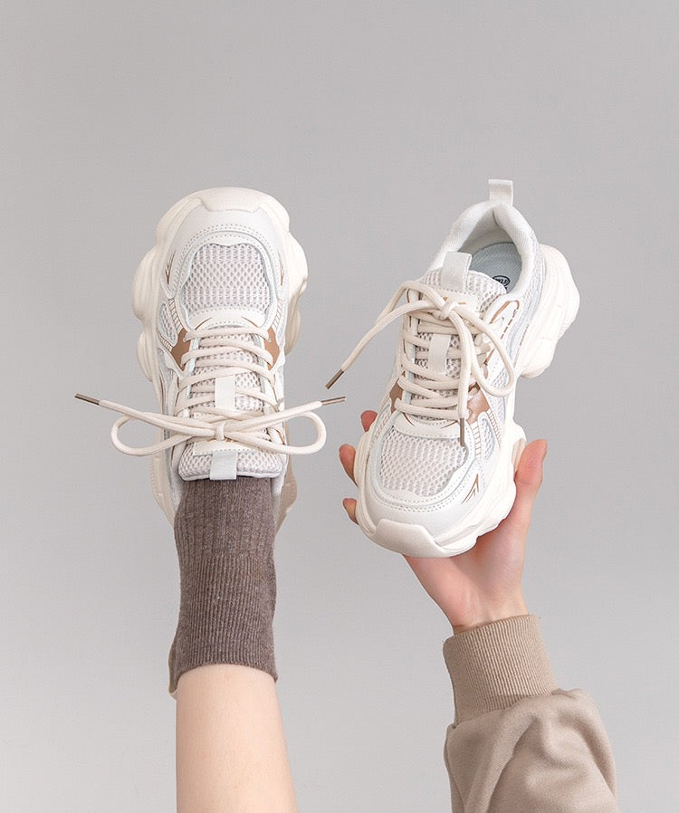 Warrior Sportschuhe Damen (leicht und atmungsaktiv)