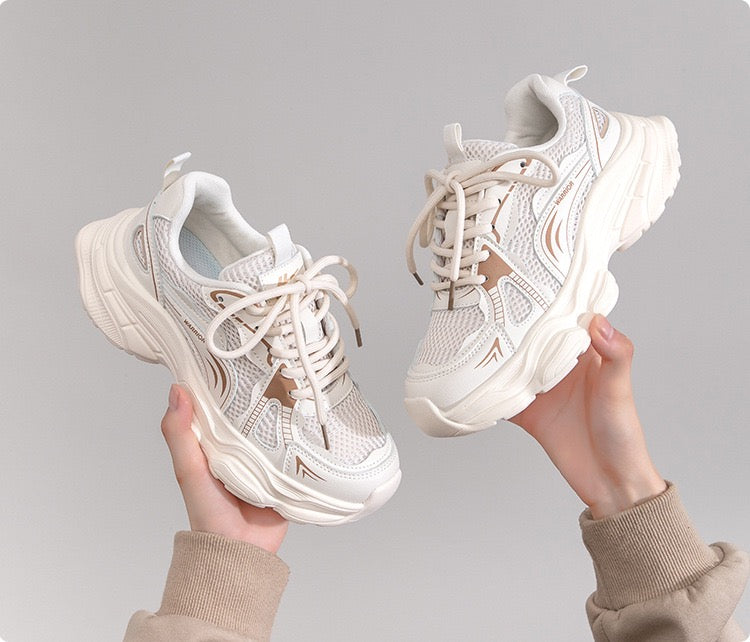 Warrior Sportschuhe Damen (leicht und atmungsaktiv)
