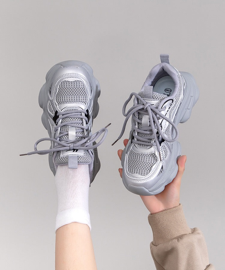 Warrior Sportschuhe Damen (leicht und atmungsaktiv)