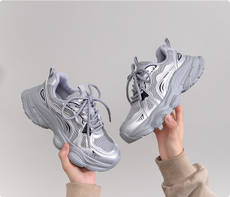 Warrior Sportschuhe Damen (leicht und atmungsaktiv)