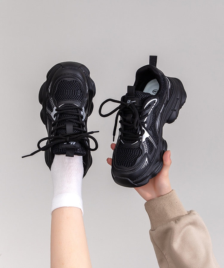Warrior Sportschuhe Damen (leicht und atmungsaktiv)