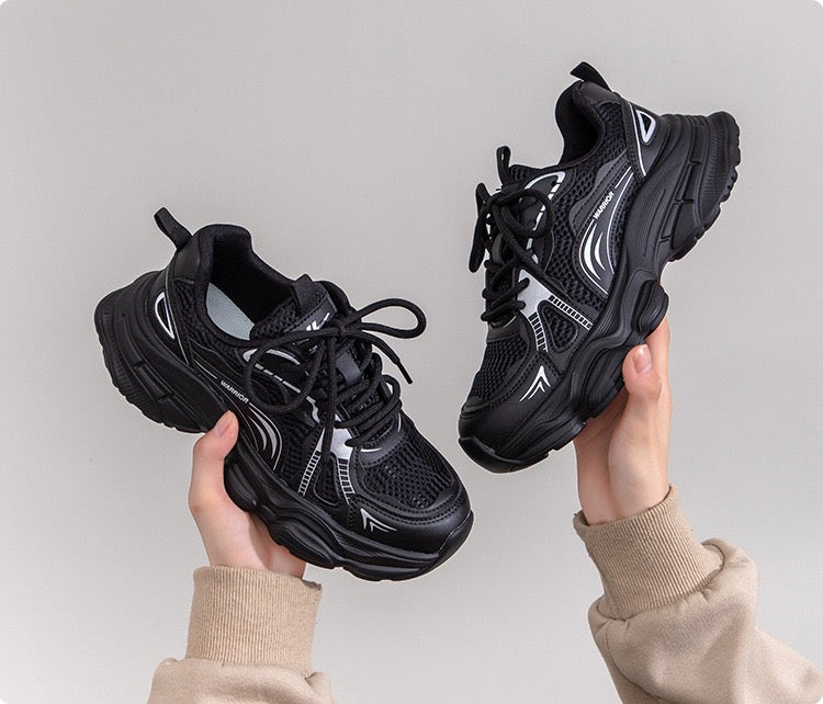 Warrior Sportschuhe Damen (leicht und atmungsaktiv)