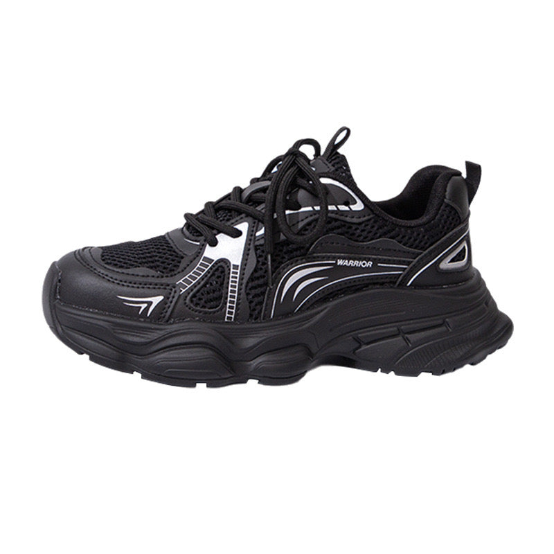 Warrior Sportschuhe Damen (leicht und atmungsaktiv)