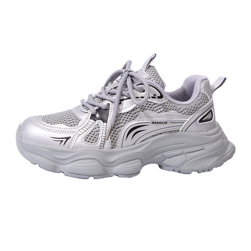 Warrior Sportschuhe Damen (leicht und atmungsaktiv)