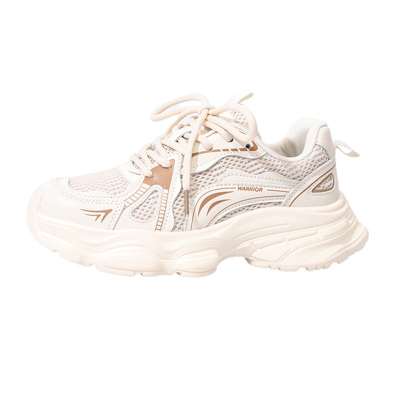 Warrior Sportschuhe Damen (leicht und atmungsaktiv)
