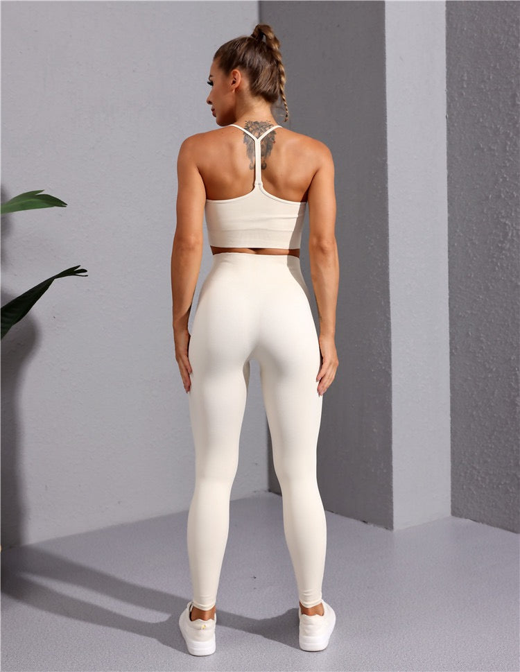Sport Set lang (optional mit Langarmshirt)