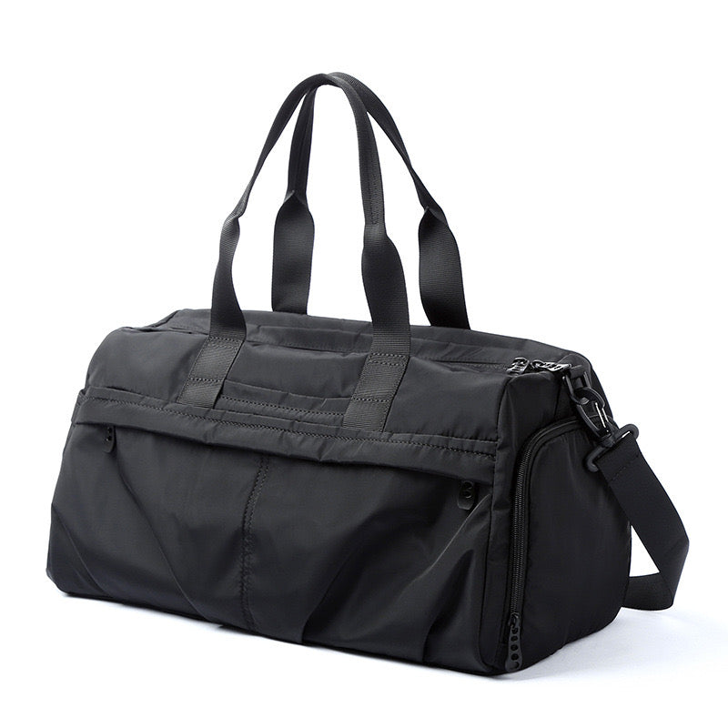 vielfältige große Dufflebag