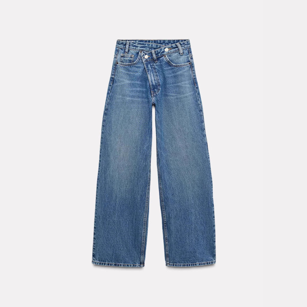 Crossover-Jeans