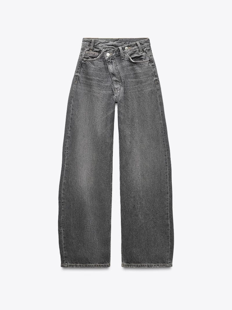 Crossover-Jeans