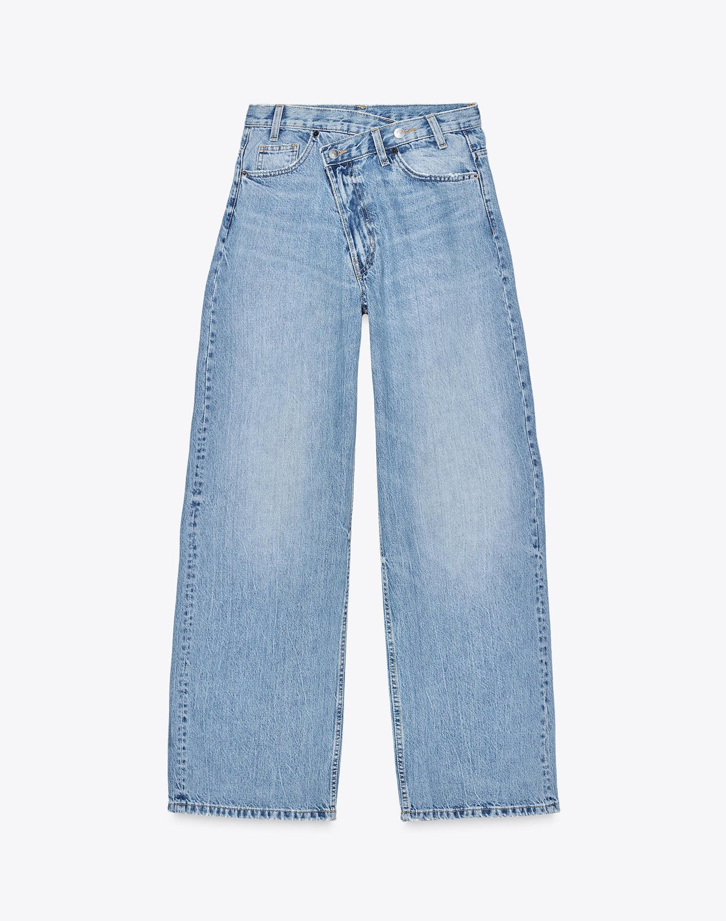 Crossover-Jeans