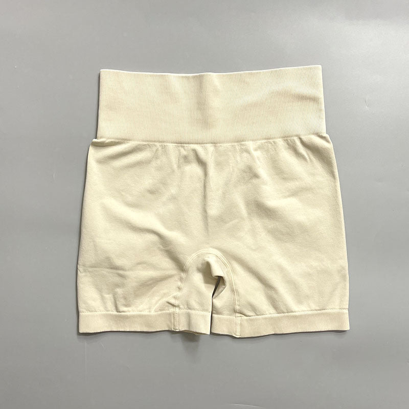 Sport Set kurz (optional mit Langarmshirt)