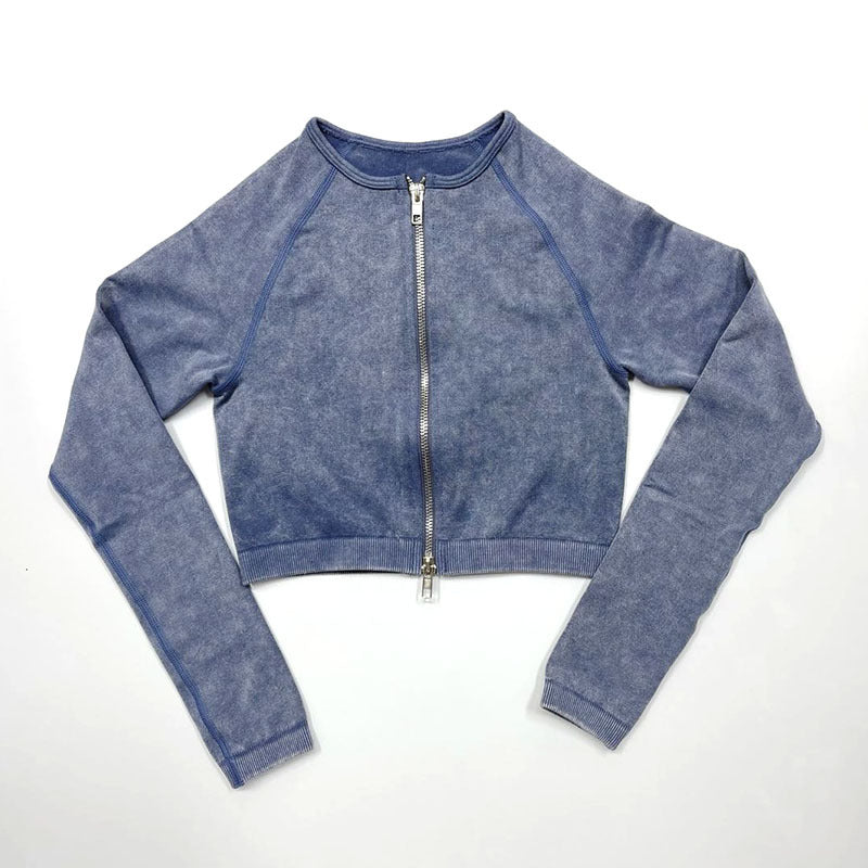Sport Set lang (optional mit Langarmshirt)