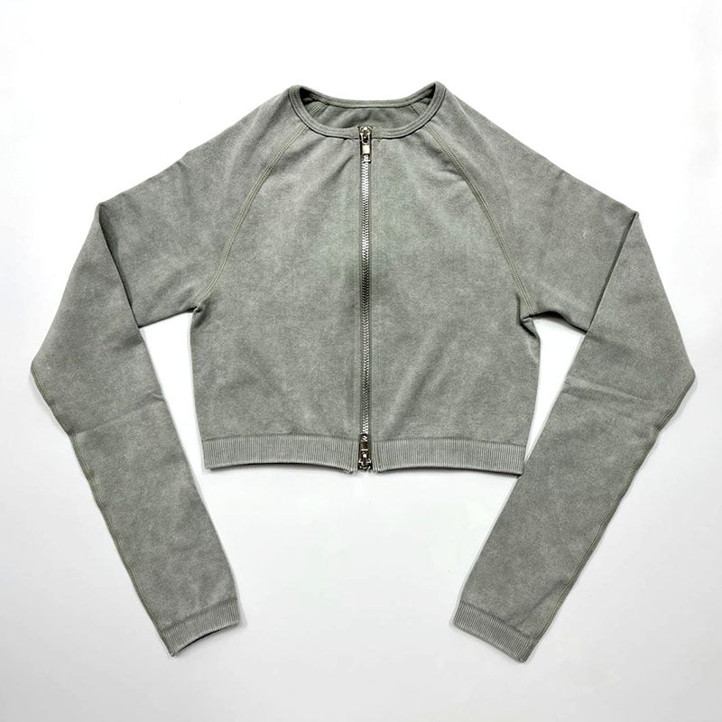 Sport Set lang (optional mit Langarmshirt)