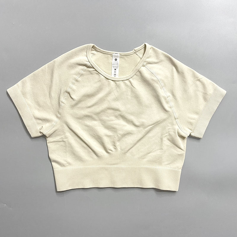 Sport Set kurz (optional mit Langarmshirt)