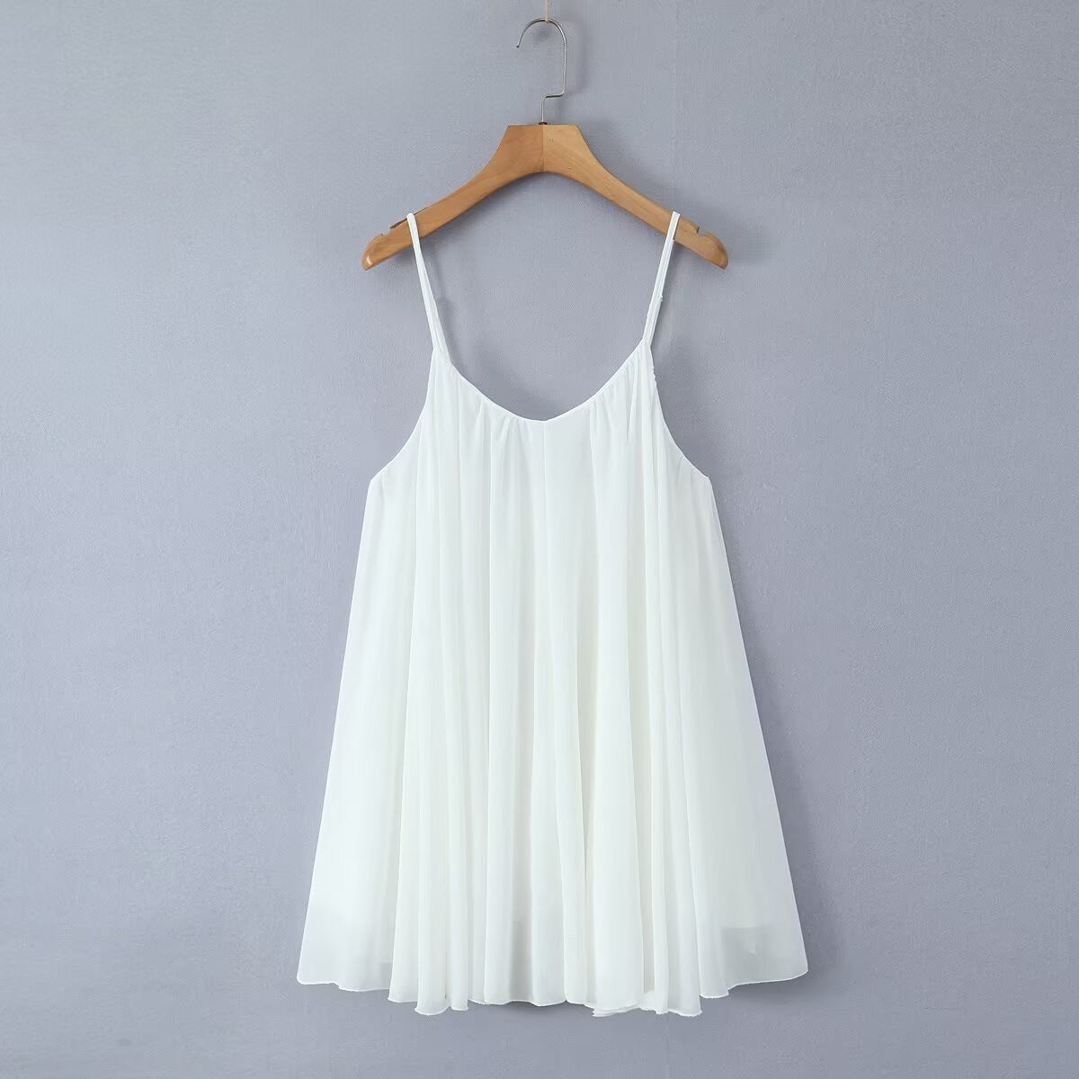 lockeres Venice Kleid
