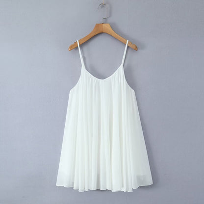 lockeres Venice Kleid
