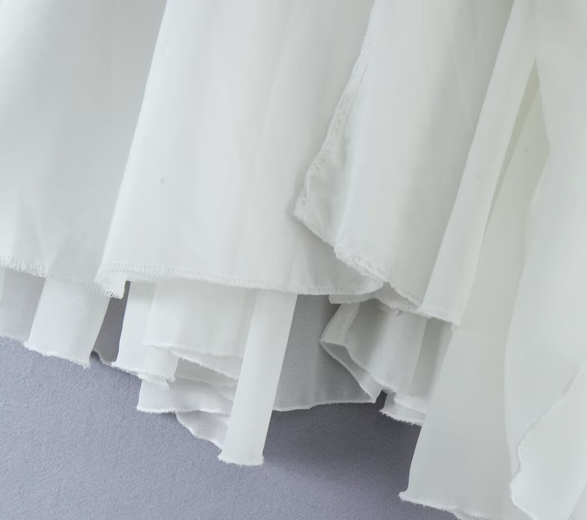 lockeres Venice Kleid
