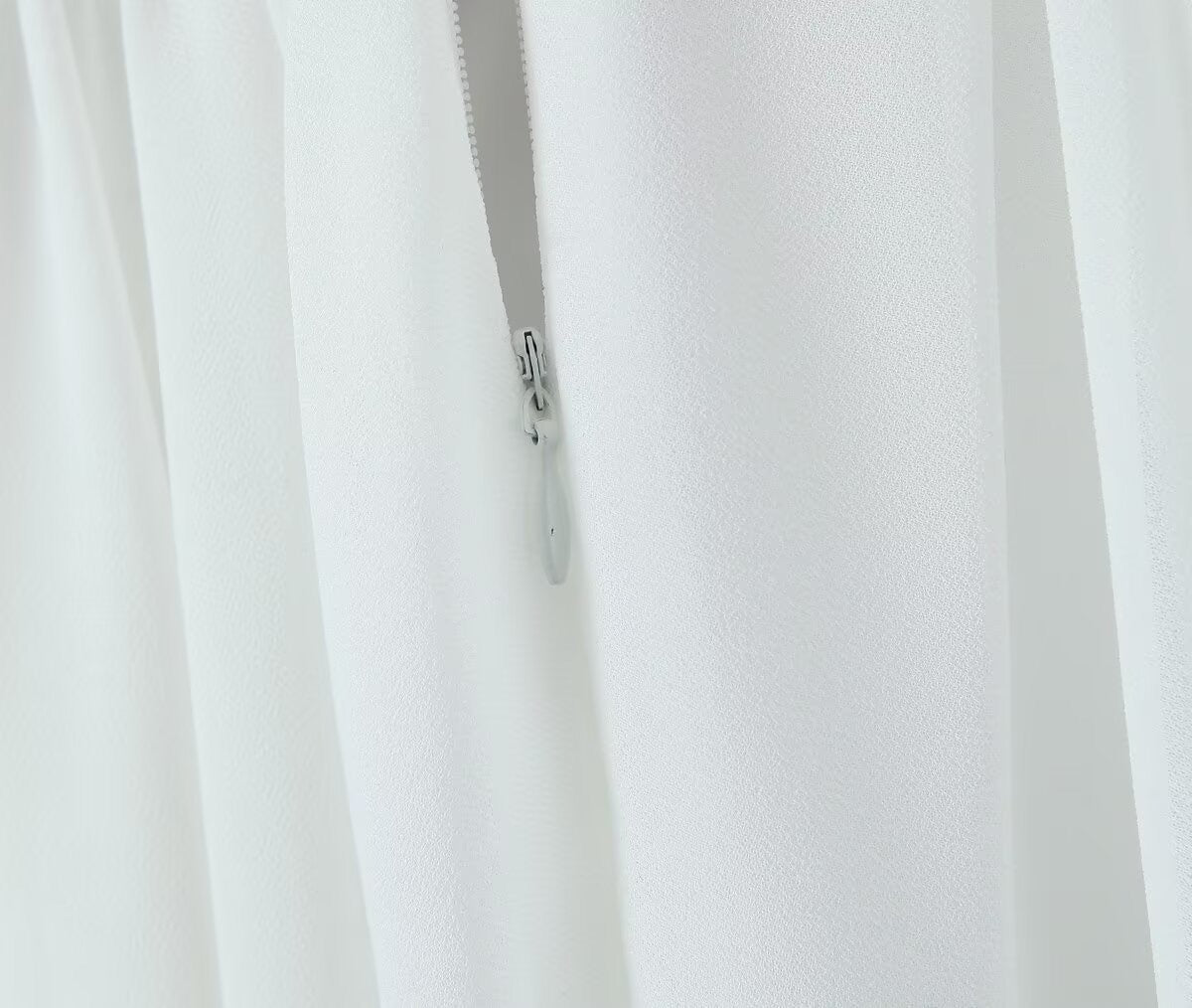 lockeres Venice Kleid