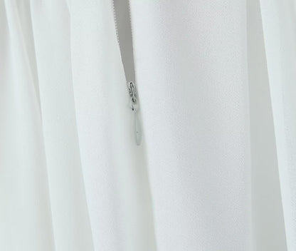 lockeres Venice Kleid
