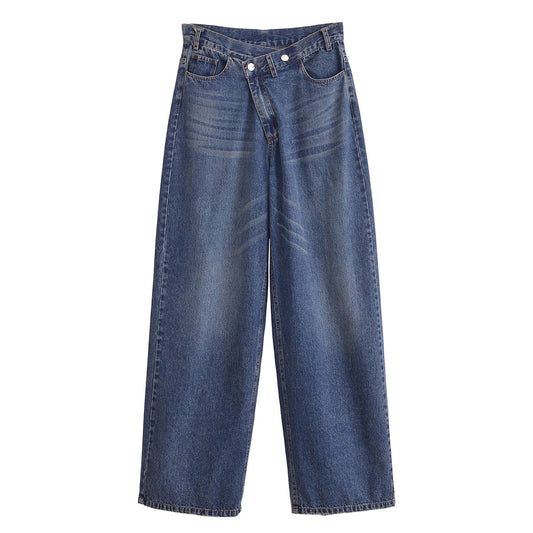 Crossover-Jeans