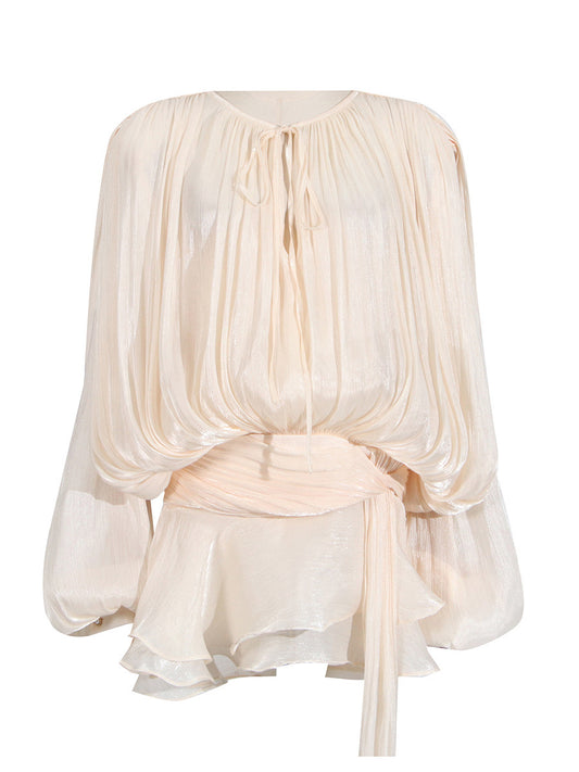 Boho Chic Kleid