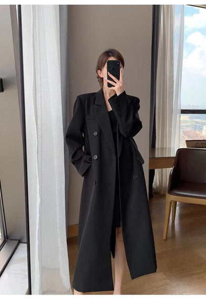 Oversize Trenchcoat