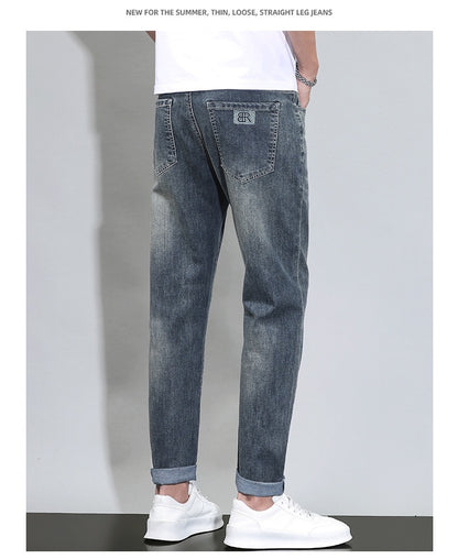 Herren Jeans Regular Fit