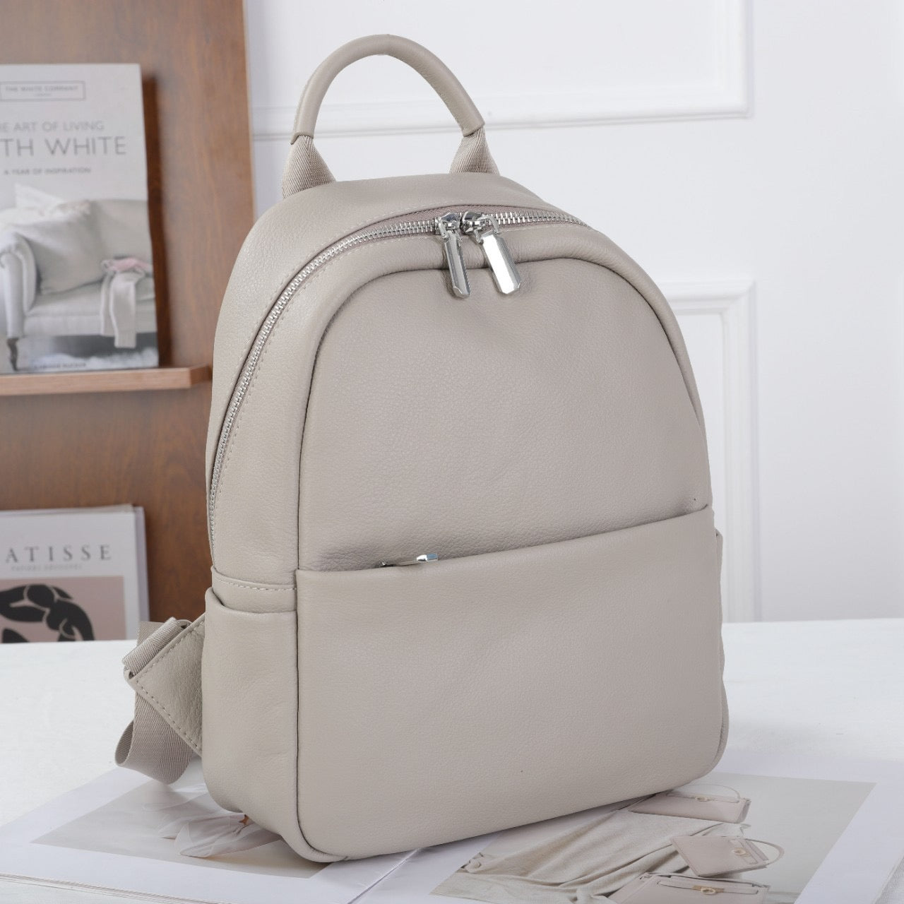 City Rucksack