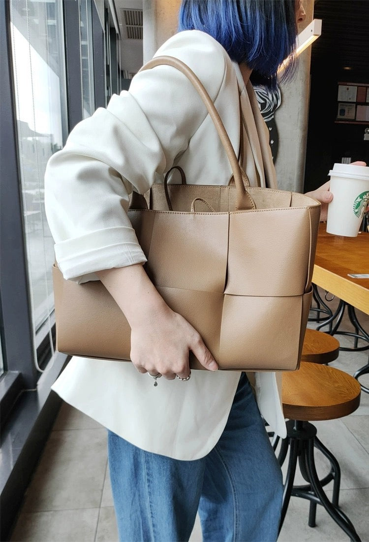 Shopper Tasche