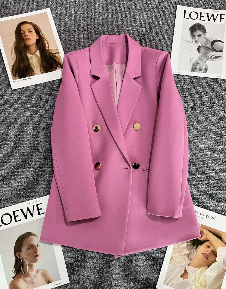 Eleganter Damen Blazer