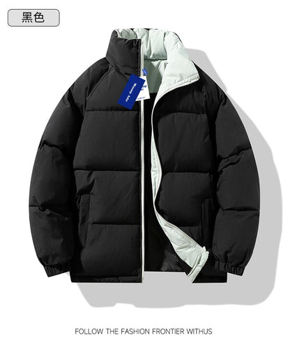 Daunen Jacke Herren