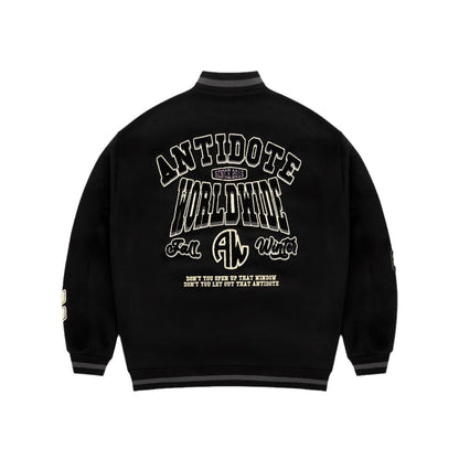 Antidote Baseball Jacke