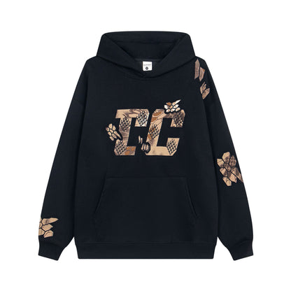 Trick or Treat Hoodie