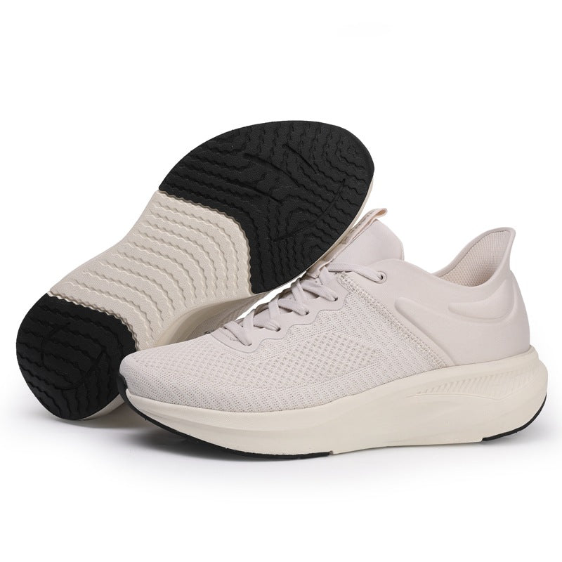 Herren Sneaker Beige